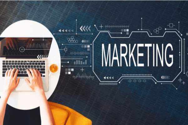 Name some marketing automation tools.