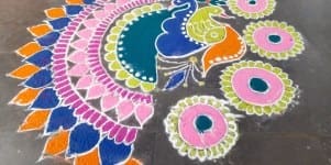 Rangoli