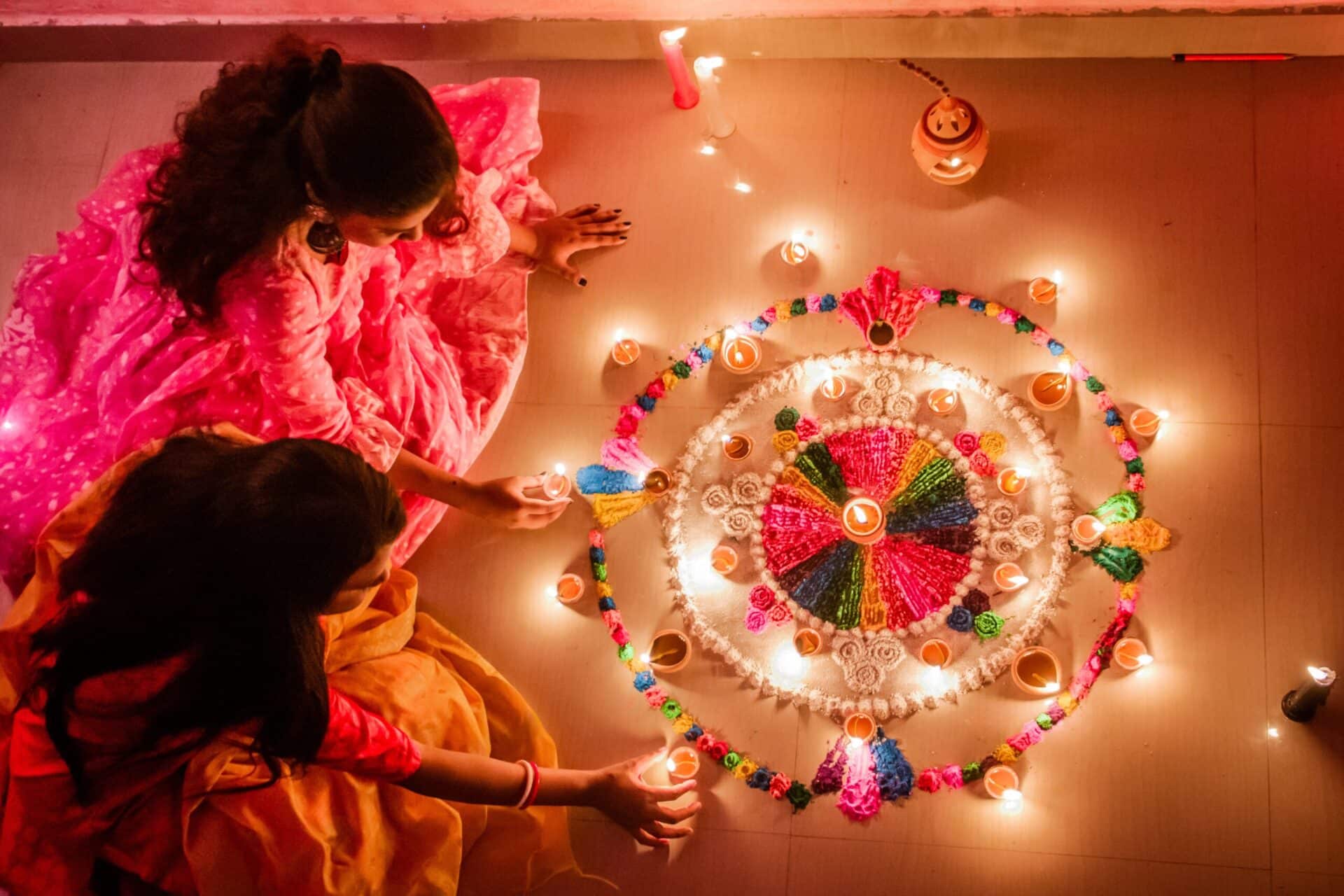 Rangoli Competition |Win Exciting Prizes|15 March