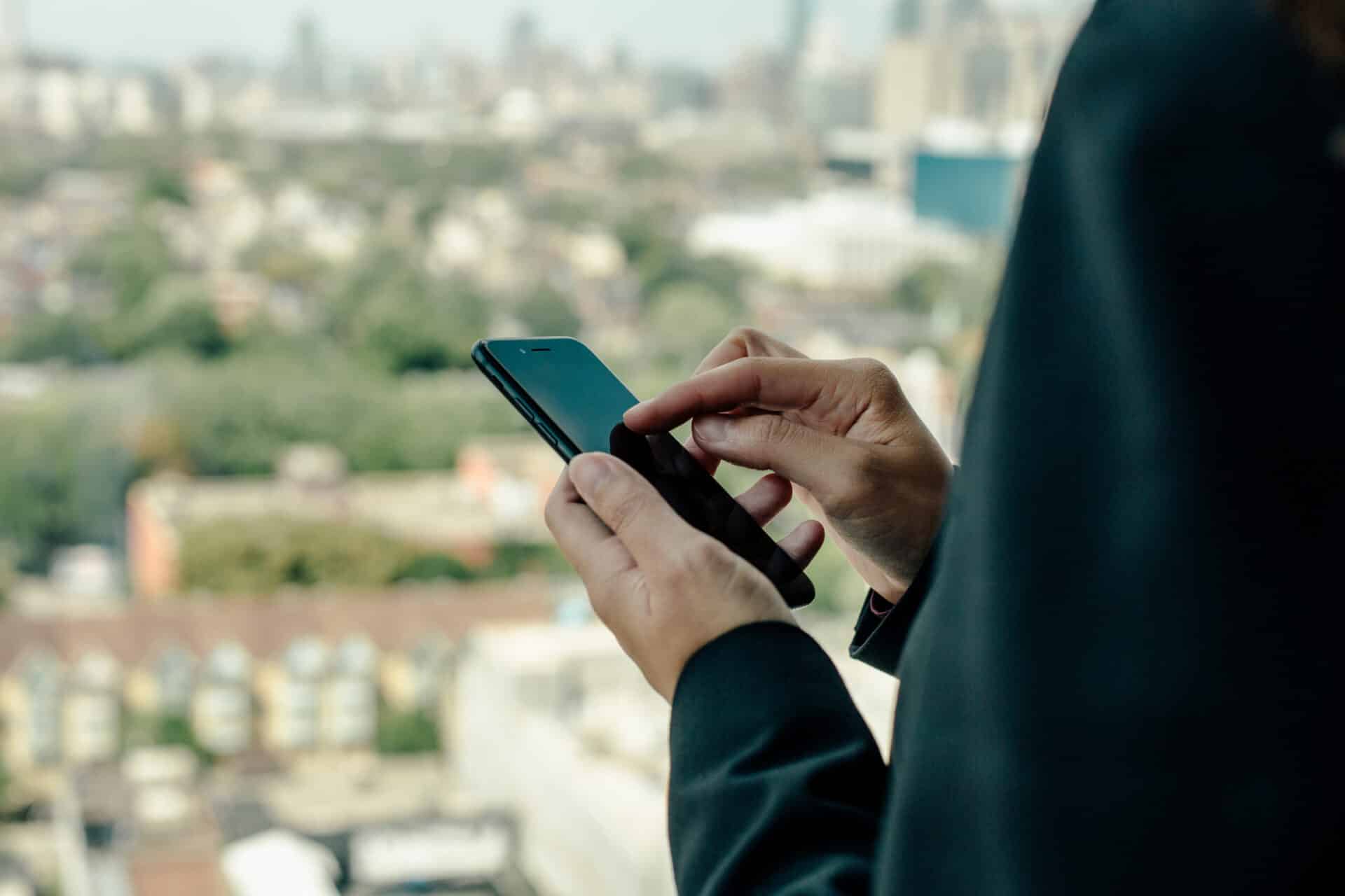 WhatsApp Status View Competition
