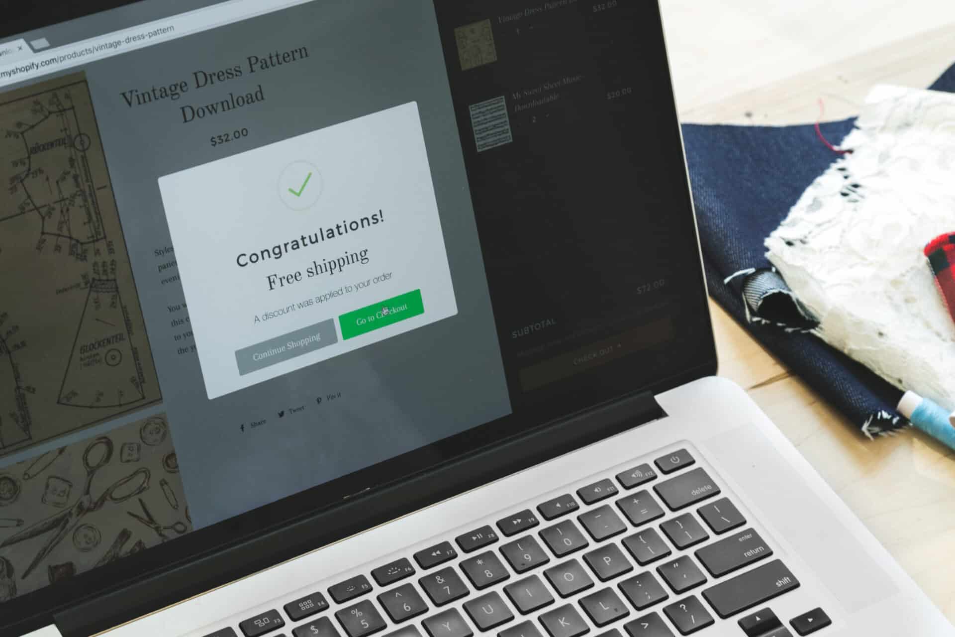 on Digital Marketing