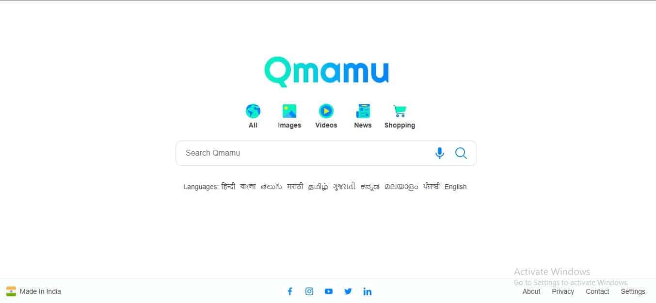 Qmamu