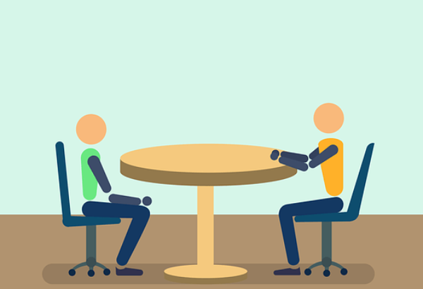 Tell me about yourself.