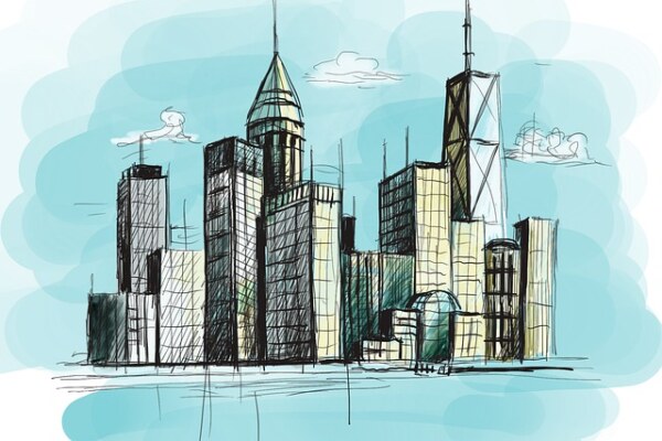 What is your ideal company?