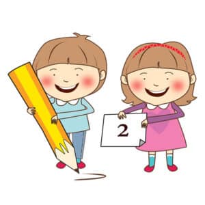 Time Allotment For 2 Students