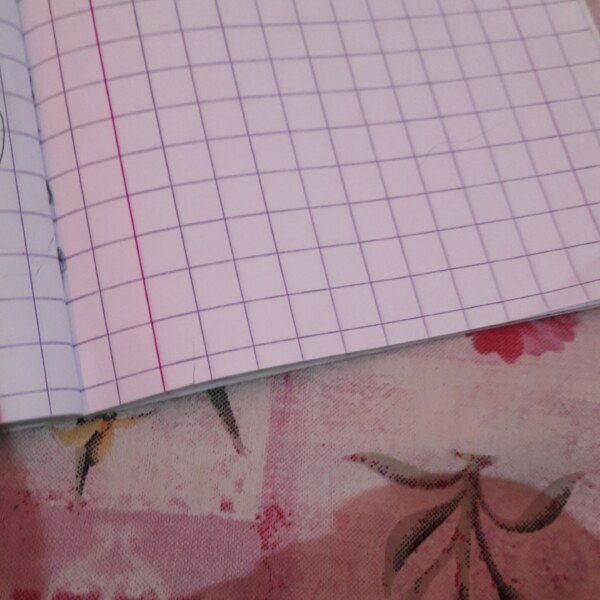 Make 4 triangles on paper.