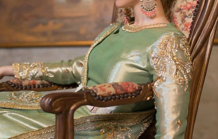 Guide To Ready To Wear Wedding Dress