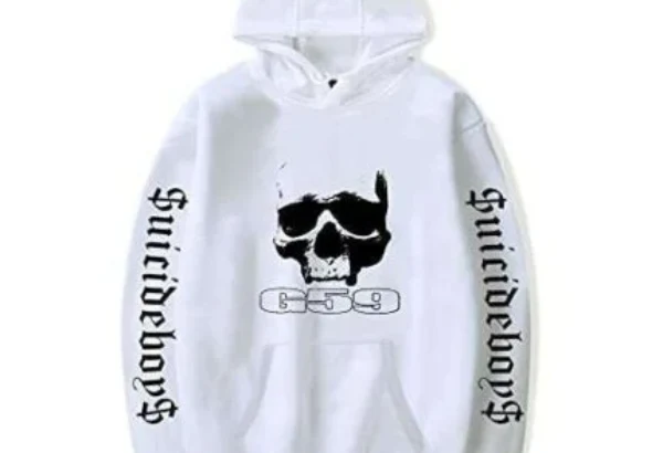New $uicideboy$ Hoodie Collection What to Expect in 2025