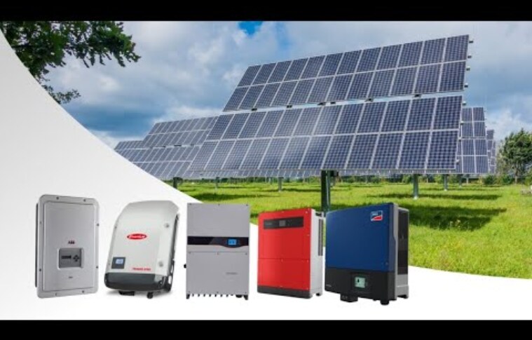 Discover the Best 5kW Solar Inverter Price in Pakistan