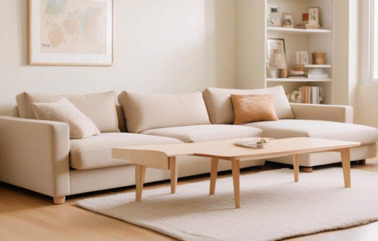 Benefits of Custom Furniture in Dubai