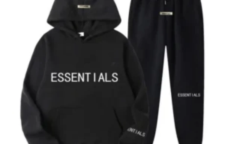 Tracksuit Trends: Where Comfort Meets Performance