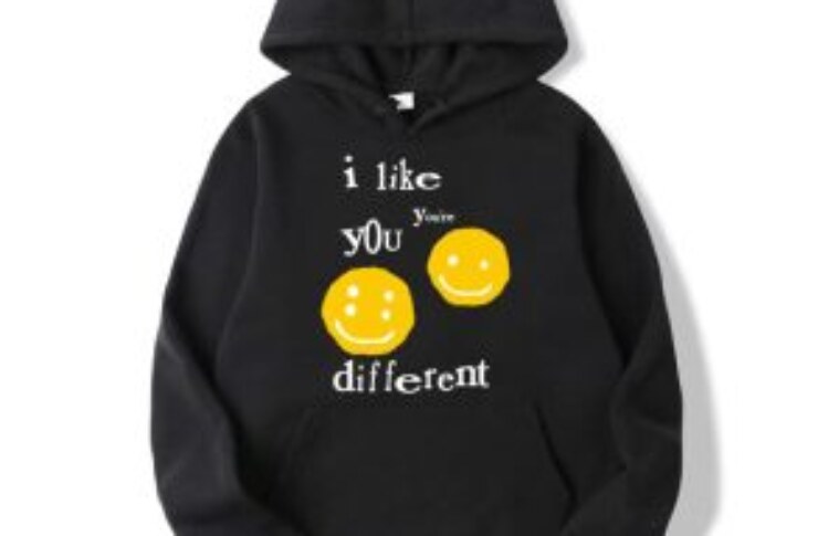 Band Tees & Artist Hoodies: A Style Revolution