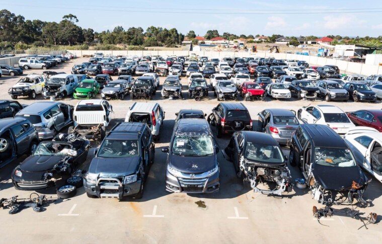The Advantages of Selling Your Vehicle for Cash Rather Than Scrapping It