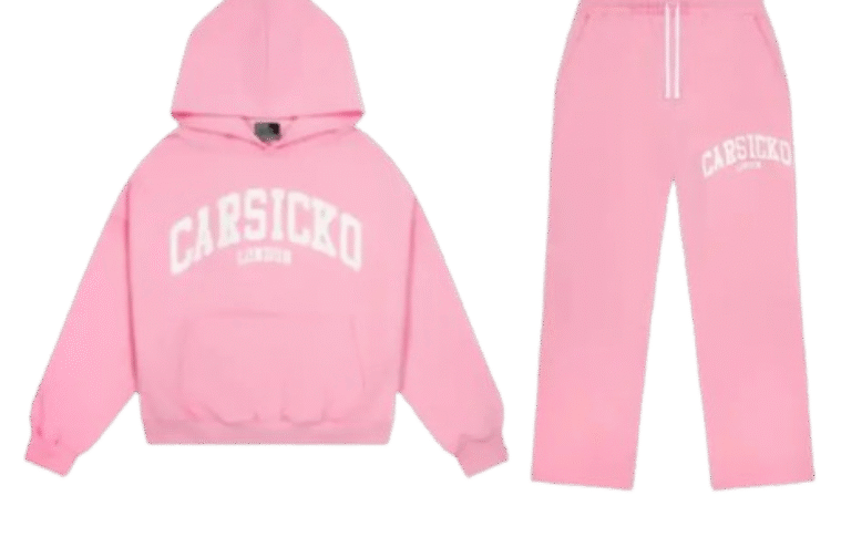 Benefits of Shopping at Carsicko Clothing