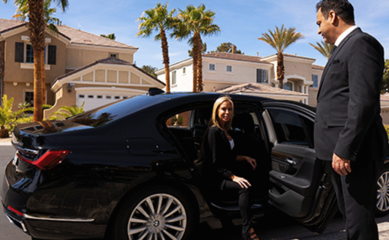 Experience Premium Travel with Limousine Service in Miami Airport
