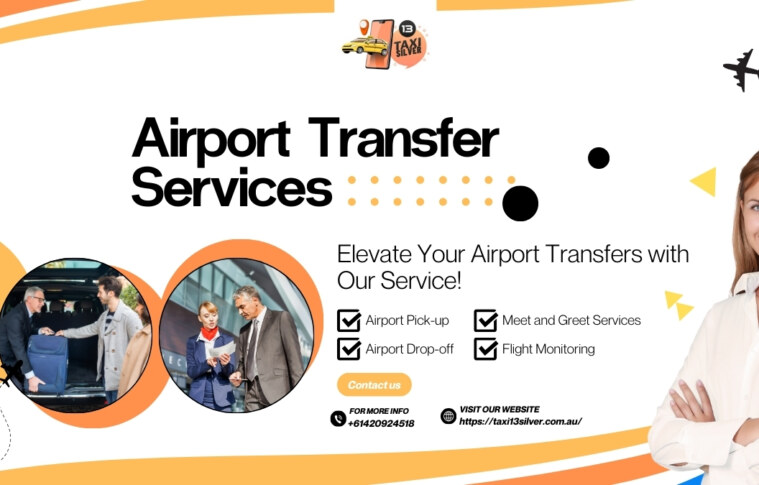 What are the benefits of using a Silver Taxi service in Melbourne