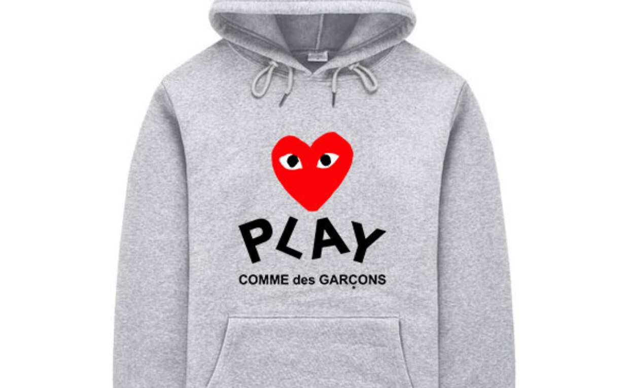 Commes De Garcon new quality shop