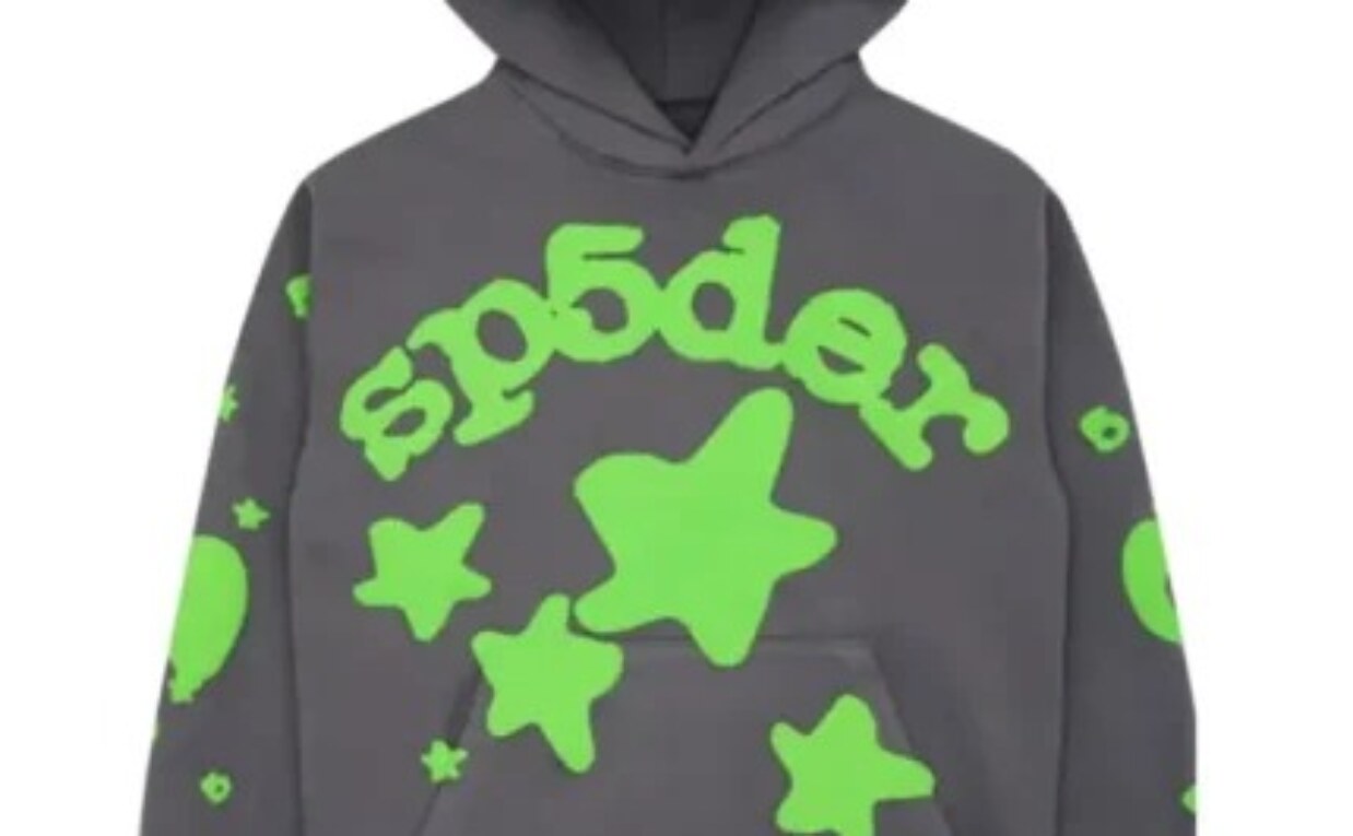 Spider Hoodie: Iconic Pieces for Every Wardrobe – Fashion of the USA