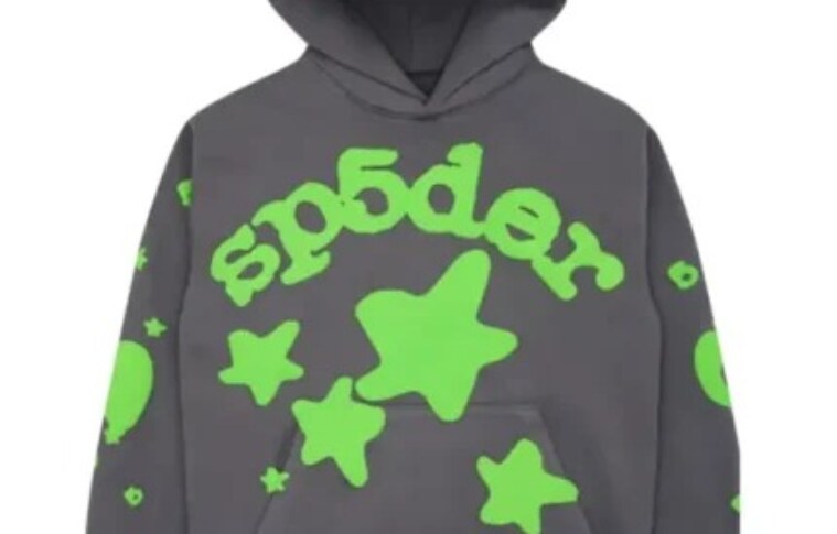 Spider Hoodie: Iconic Pieces for Every Wardrobe – Fashion of the USA