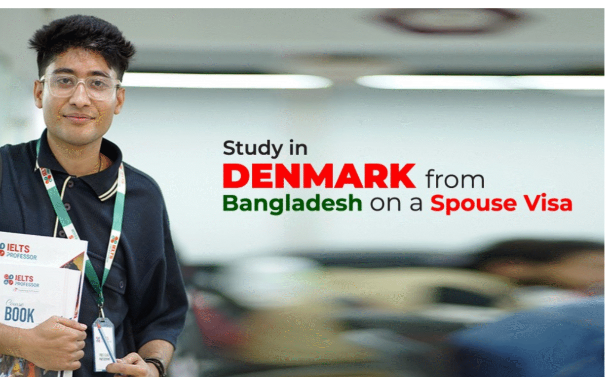 Study in Denmark Bangladesh Guide Your Pathway to Quality Education Abroad