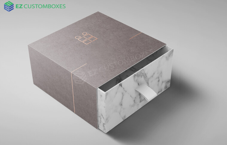Textured Boxes in Packaging Design: How Texture Affects Consumer Perception and Value