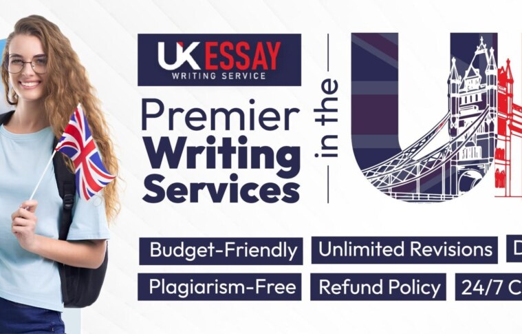 Finding the Right Professional Essay Writing Services in UK