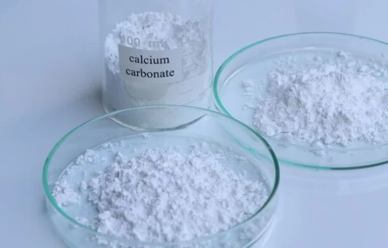 Calcium Carbonate Price Per Kg in Pakistan Today