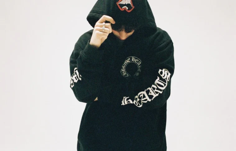 Chrome hearts Shop And Hoodie