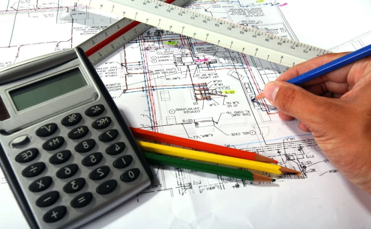 How To Perform Cost Estimation in the Construction Industry?
