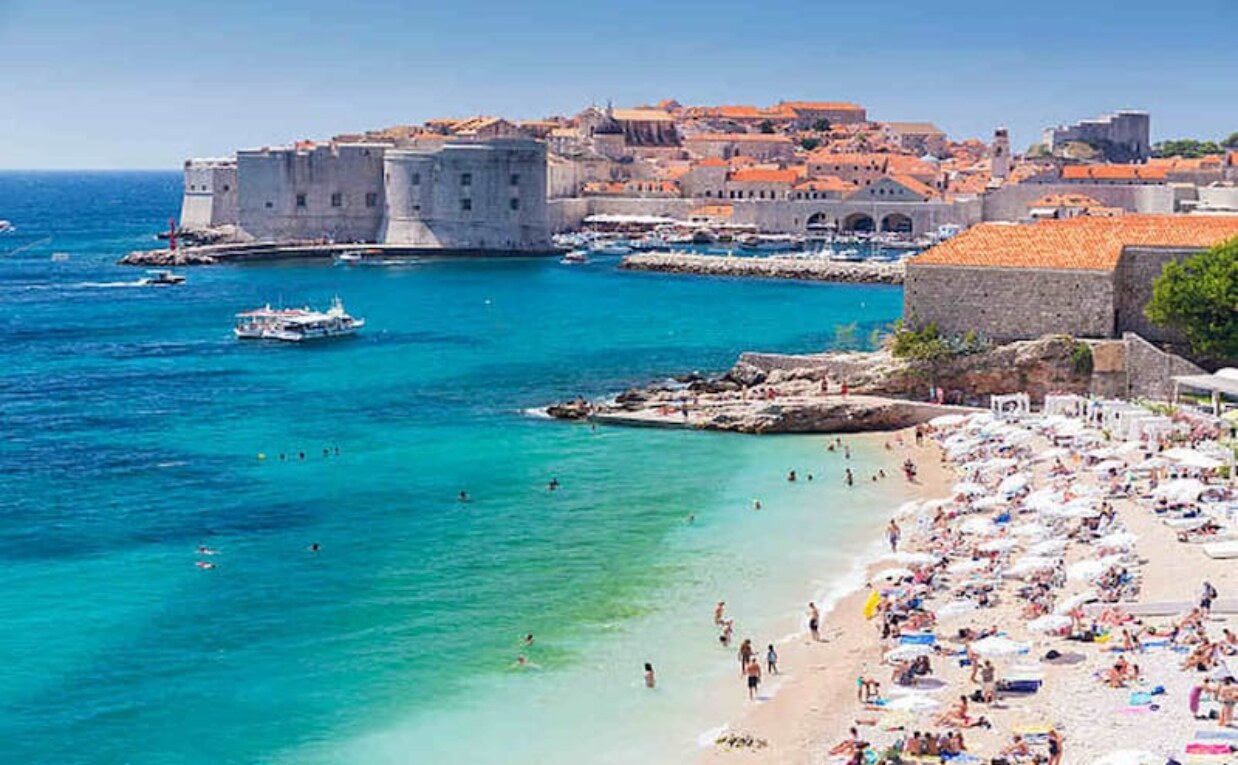 Island Hopping in Croatia: Best Islands to Add to Your Itinerary