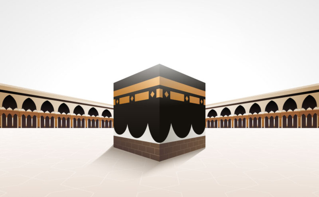 Your Dream Umrah: Finding The Best Umrah Packages From Detroit