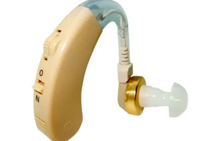 Hearing Aid Price in Pakistan