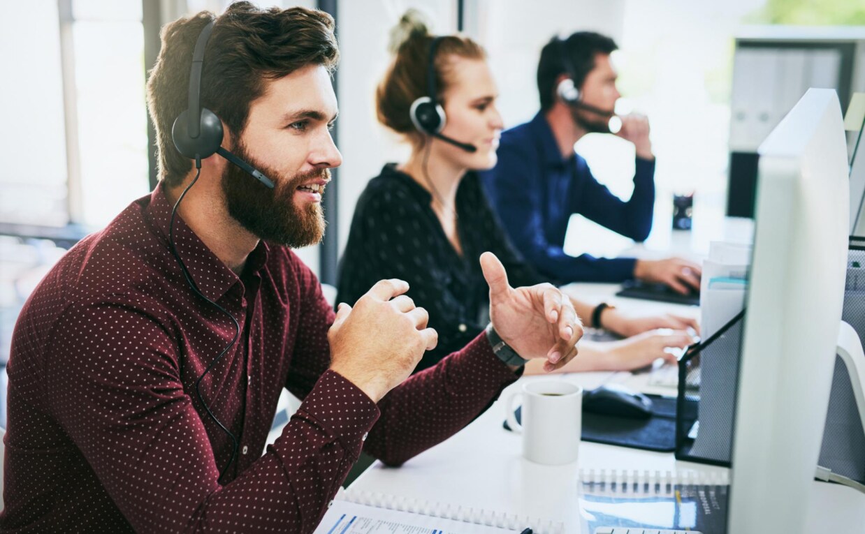 Inbound Call Center Services That Elevate Customer Experience
