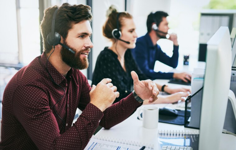 Inbound Call Center Services That Elevate Customer Experience