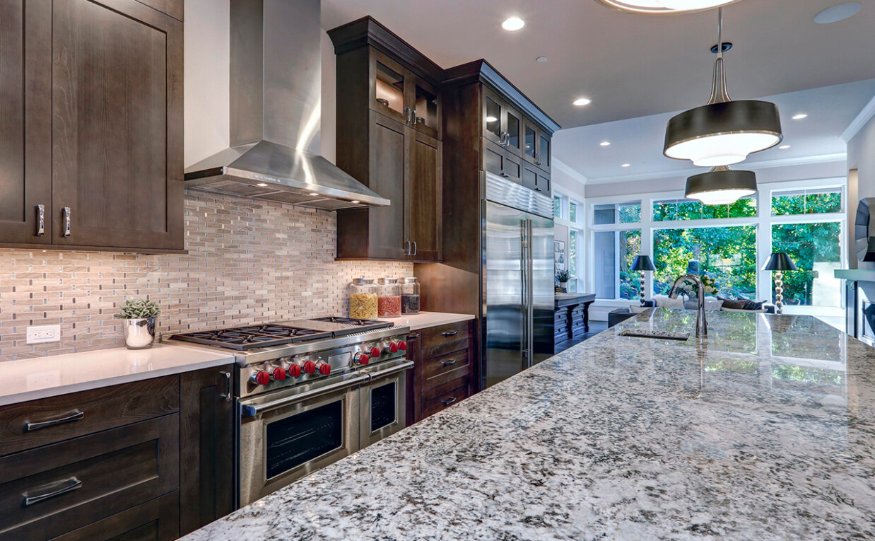 7 Smart Ways to Pick the Right Countertop for Your Lifestyle