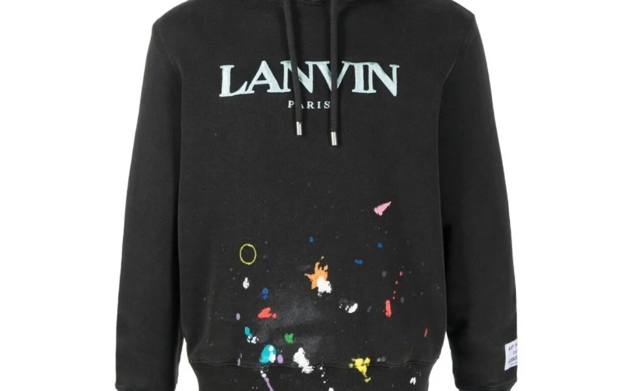 Exploring Lanvin’s Innovative Designs and Techniques