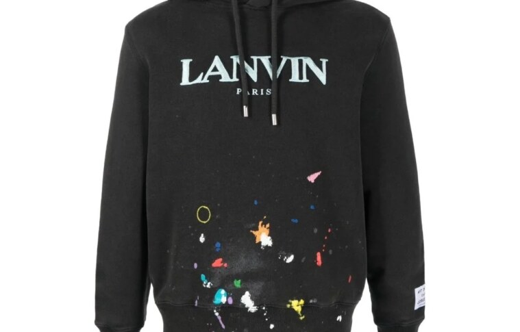 Exploring Lanvin’s Innovative Designs and Techniques