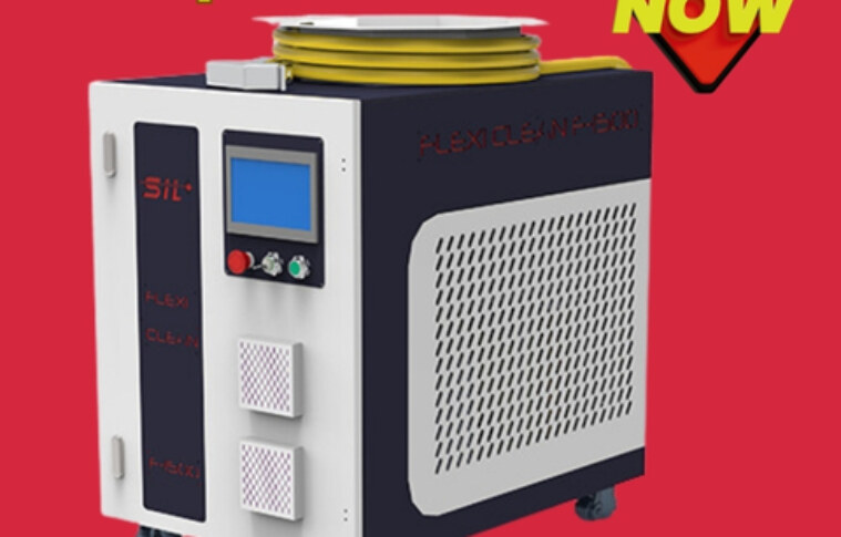 Understanding Laser Cleaner Price: What You Need to Know Before Investing