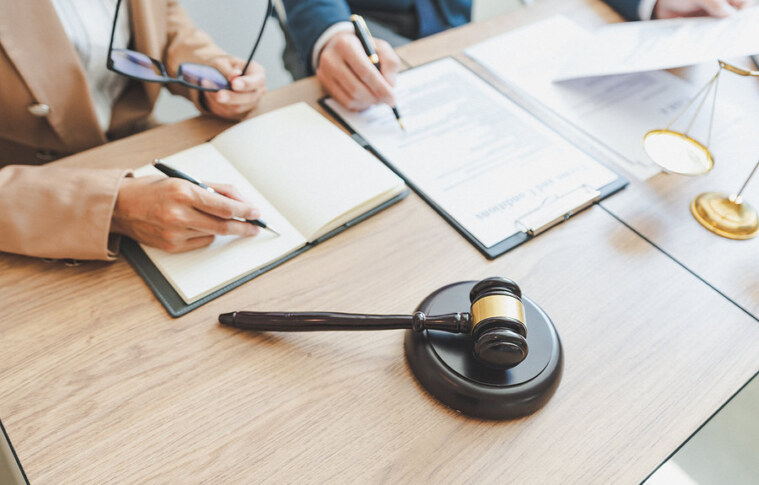 How Legal Translation Dubai Helps Multinational Companies in the UAE