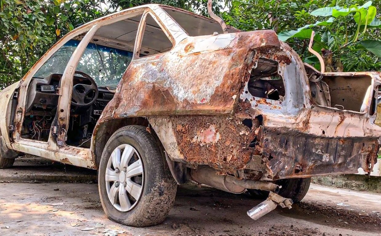 How to Sell Your Old Car Quickly and Get Paid Same Day