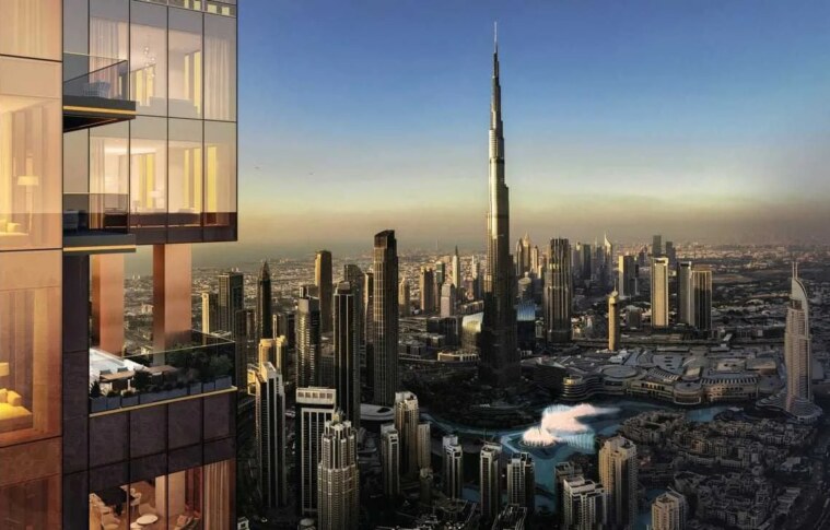 Off Plan Projects in Business Bay: Your Guide to Properties for Sale