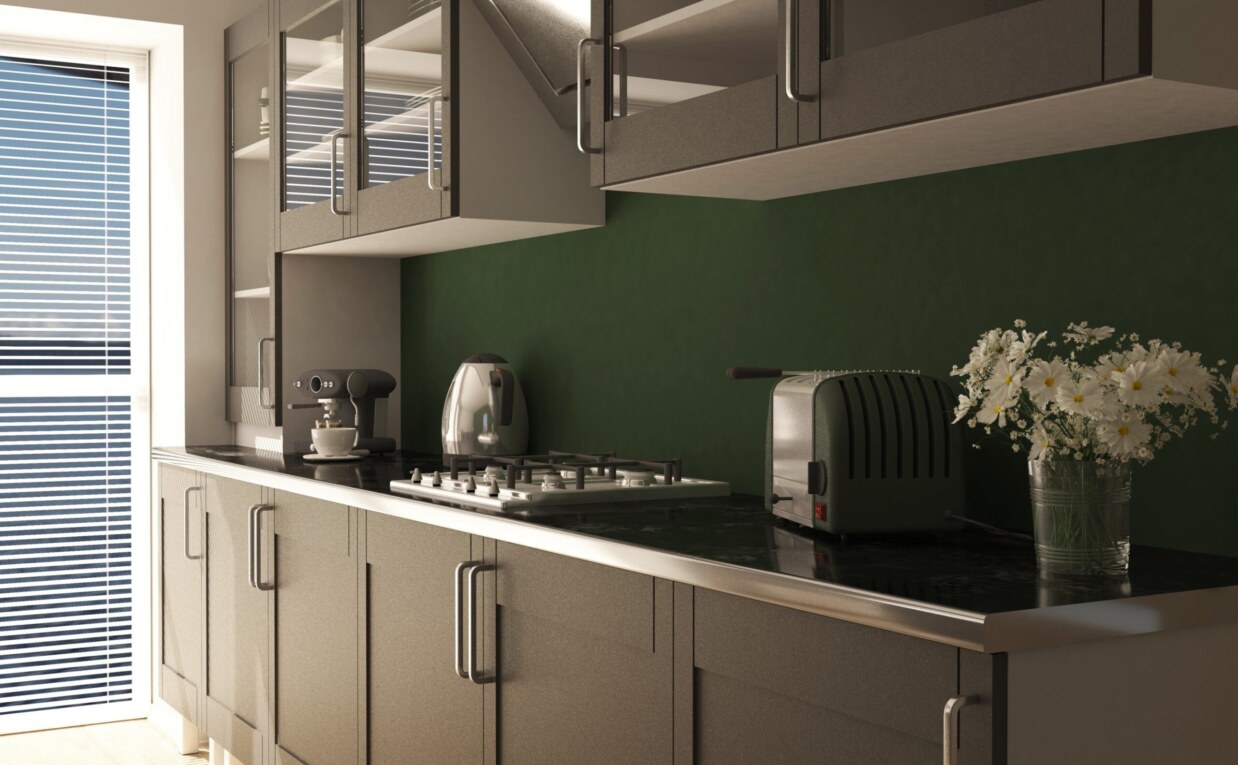 How to Choose the Perfect Cabinets: Style, Function, and Features That Matter