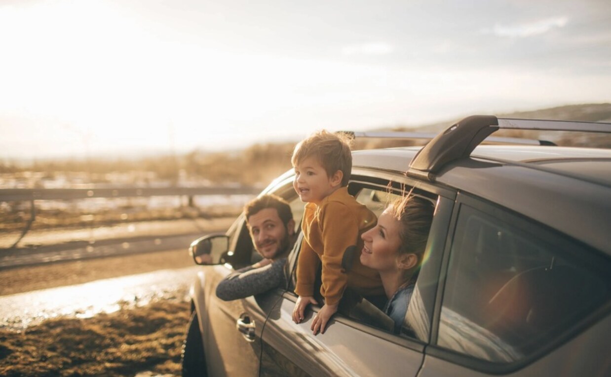 How to Plan a Road Trip from Dubai to Liwa Oasis