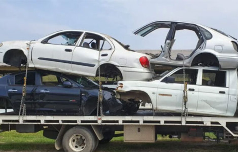 Why Cash for Cars Services Are Ideal for Non-Running Vehicles