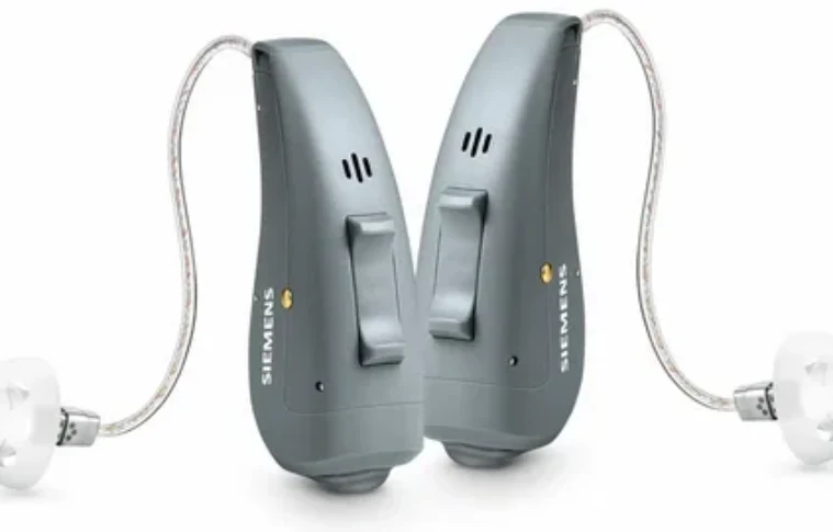 Siemens Hearing Aid Price in Pakistan Today