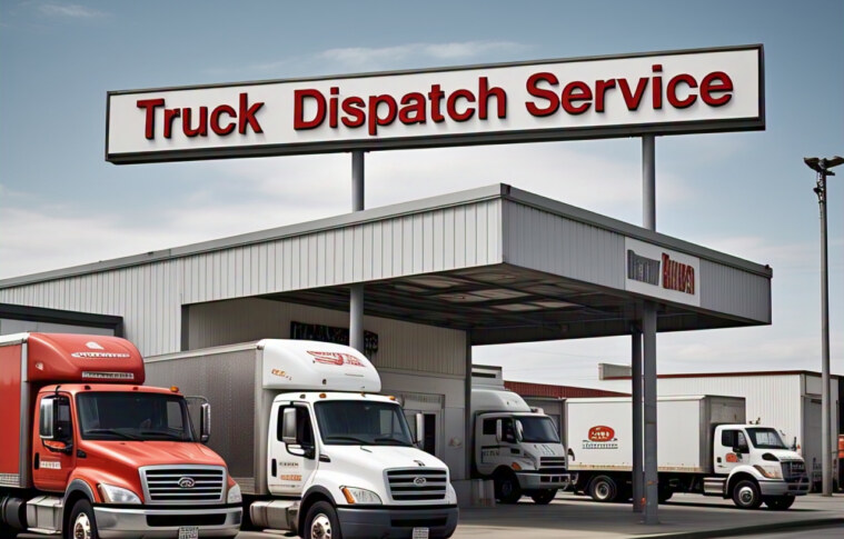 The Key to Unlocking Efficiency and Profitability in Trucking