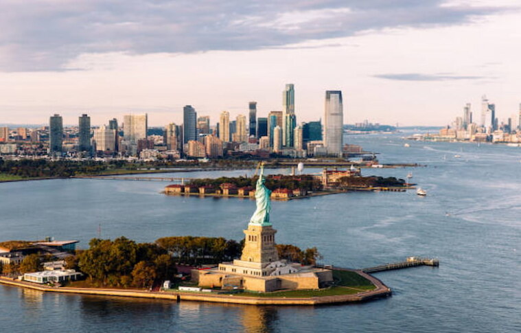 Best U.S. Cities for First-Time Tourists and What to See There 