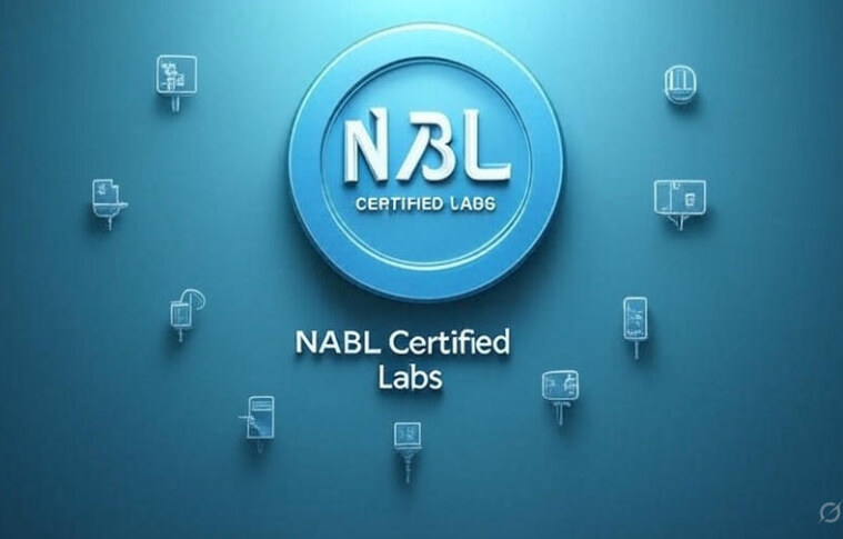 What is a NABL Accredited Laboratory? Importance, Benefits & Process