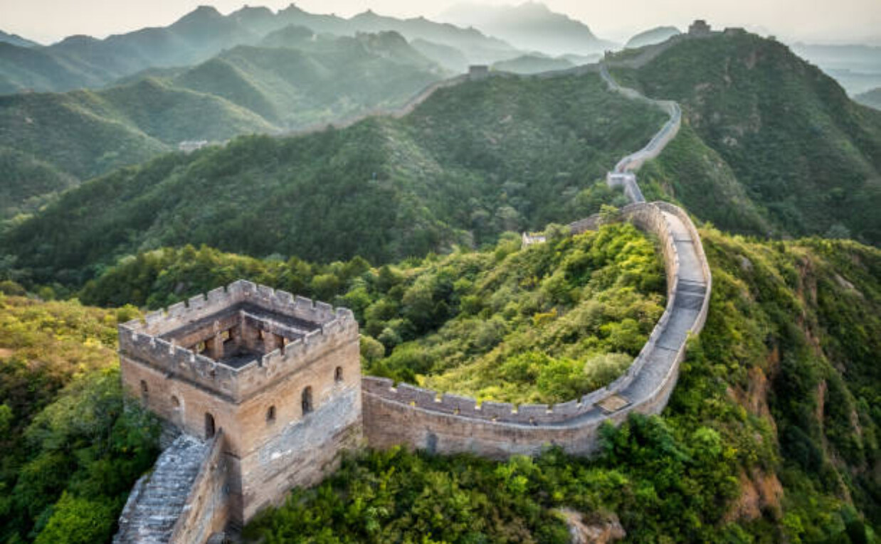 10 Must-See Natural Wonders in China 