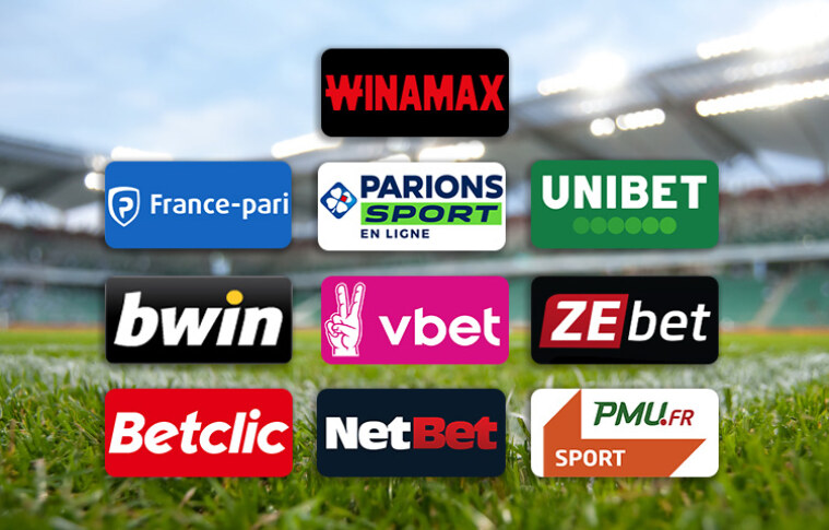 Top des sites de paris sportifs en Belgique : Ce qu’il faut savoir avant de parier en ligne